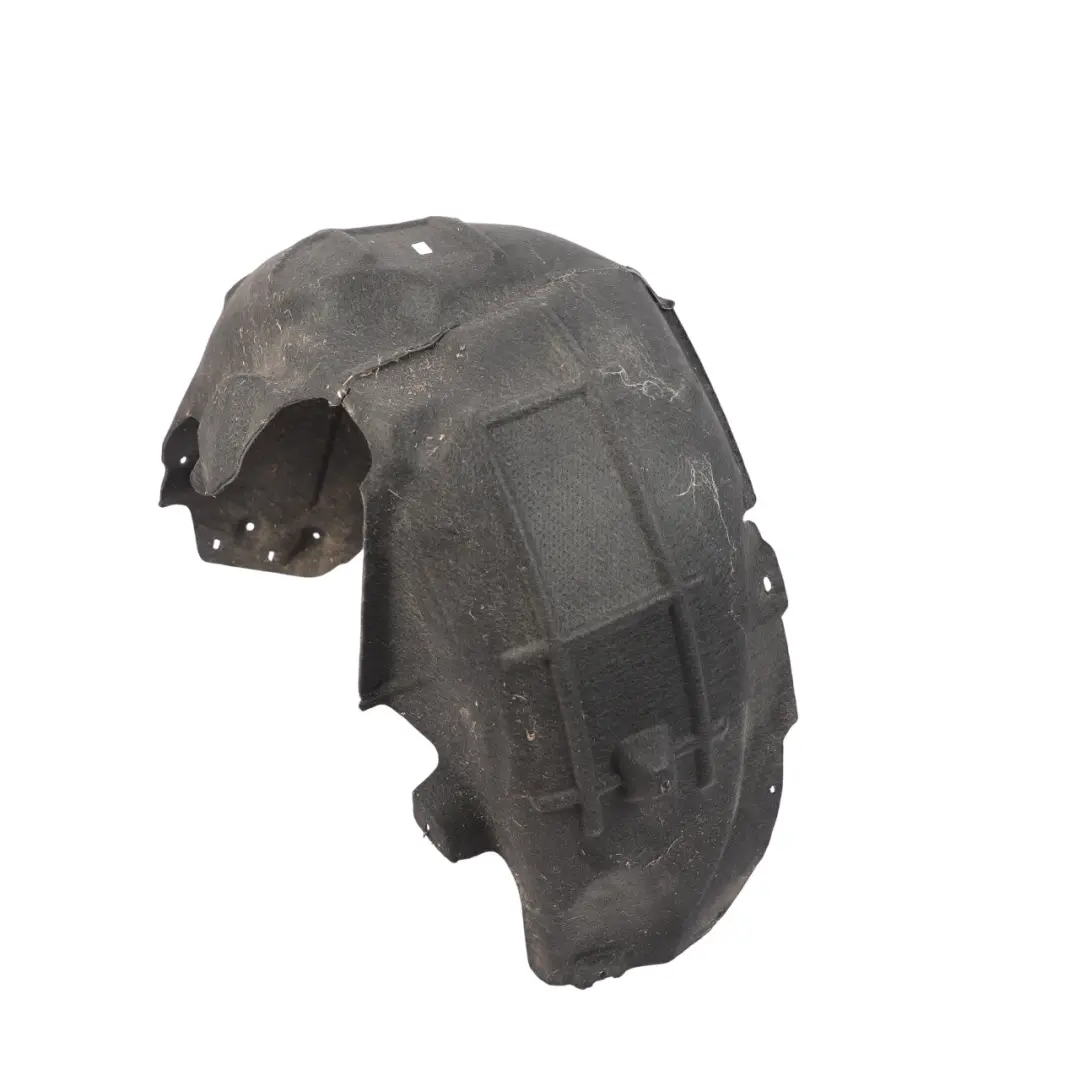 Skoda Octavia Mk3 Rear Wheel Arch Cover Splash Guard Left N/S - SKU 5E0809851 - Part number 5E0809851