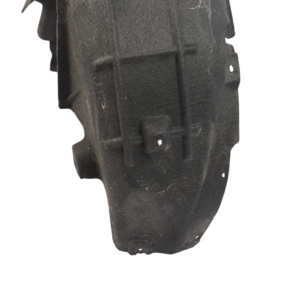 Skoda Octavia Mk3 Rear Wheel Arch Cover Splash Guard Left N/S - SKU 5E0809851 - Part number 5E0809851