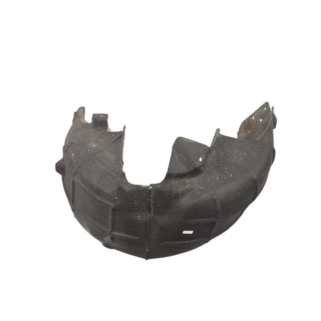 Mk3 Rear Wheel Arch Cover Splash Guard Left N/S to Skoda Octavia with Part number 5E0809851 Skoda Octavia Mk3 Rear Wheel Arch Cover Splash Guard Left N/S - SKU 5E0809851 - Part number 5E0809851
