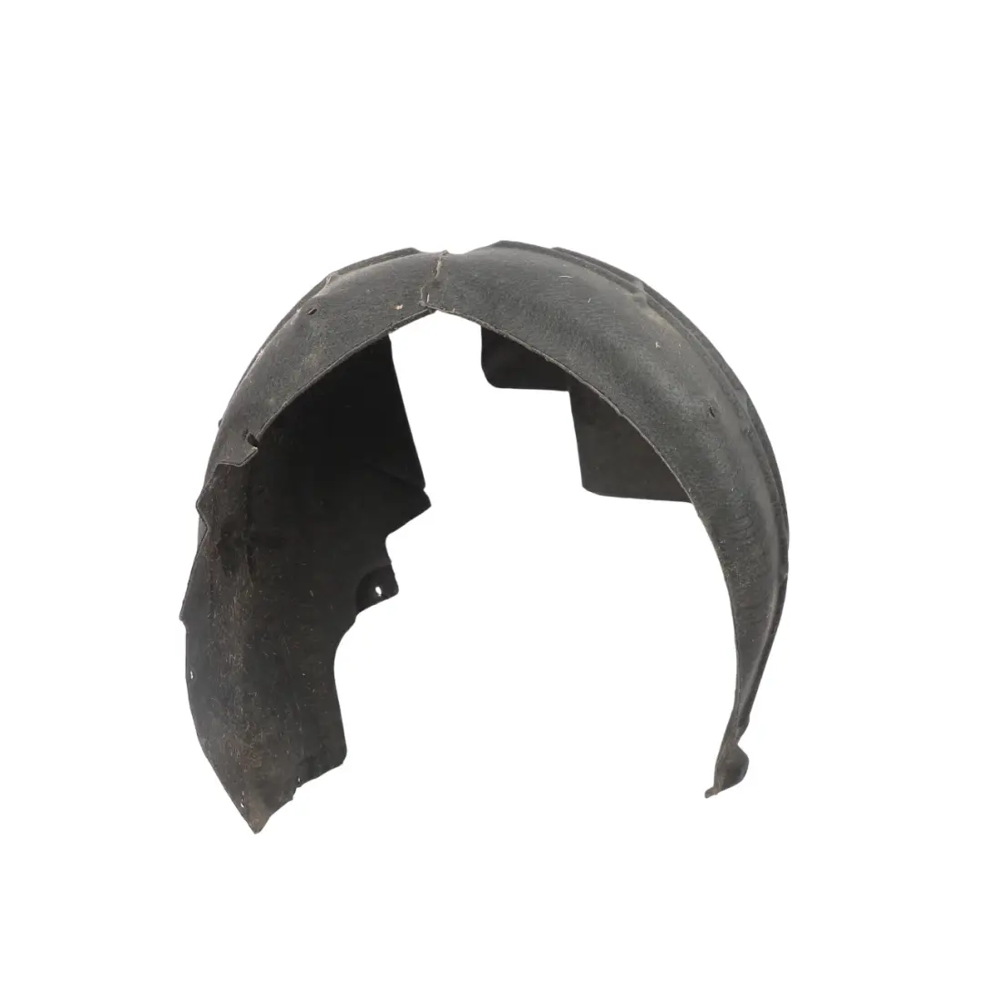 Skoda Octavia Mk3 Rear Wheel Arch Cover Splash Guard Left N/S - SKU 5E0809851 - Part number 5E0809851