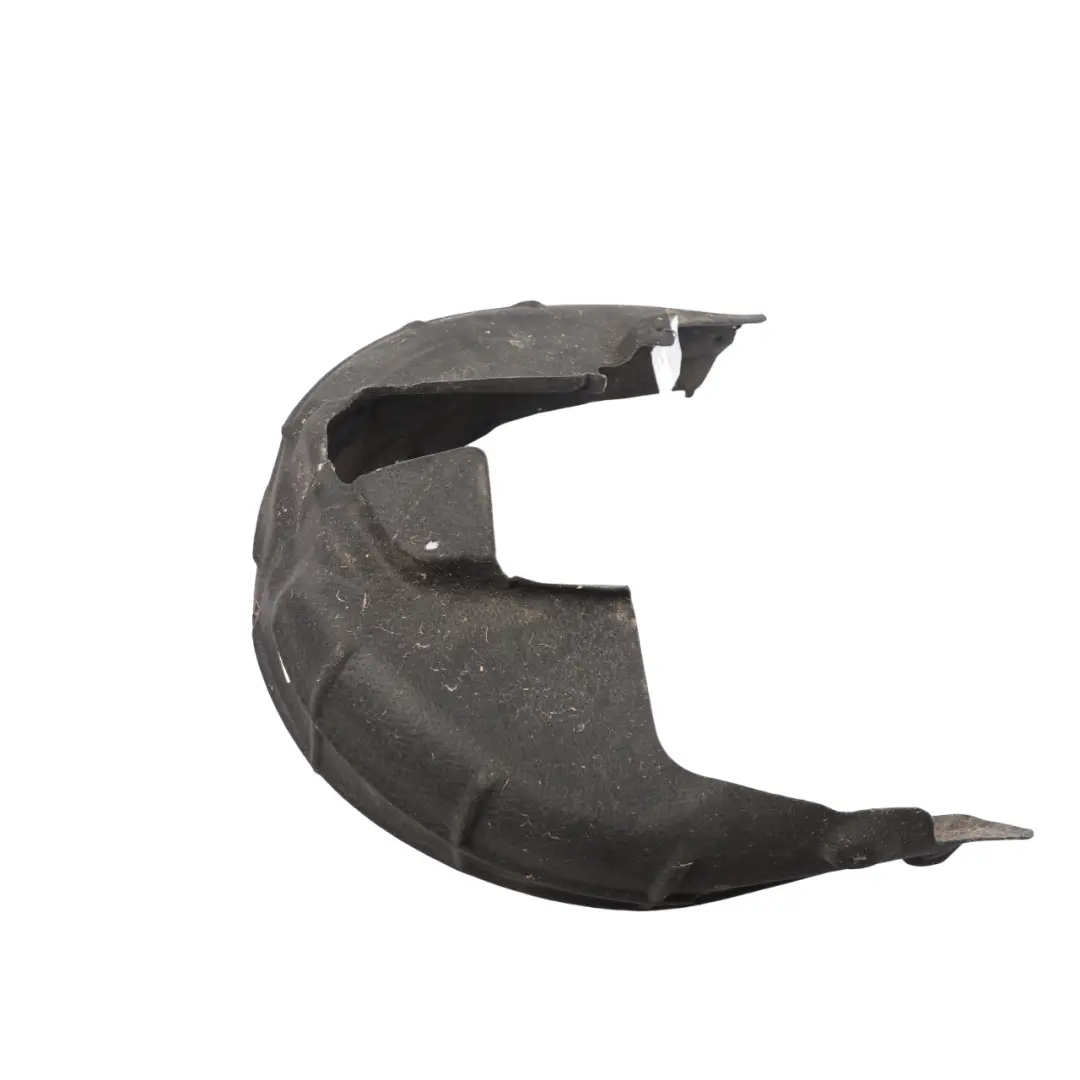 Mk3 Rear Wheel Arch Cover Splash Guard Left N/S to Skoda Octavia with Part number 5E0809851 Skoda Octavia Mk3 Rear Wheel Arch Cover Splash Guard Left N/S - SKU 5E0809851 - Part number 5E0809851