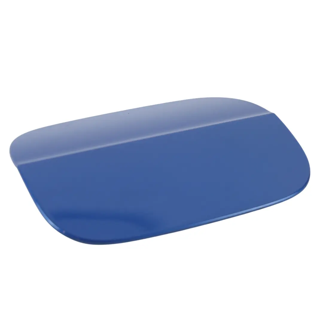 Skoda Octavia MK3 5E Tapa Combustible Cubierta Tapón Azul Carrera F5W - SKU 5E0809909A-RAB - Número de pieza 5E0809909A