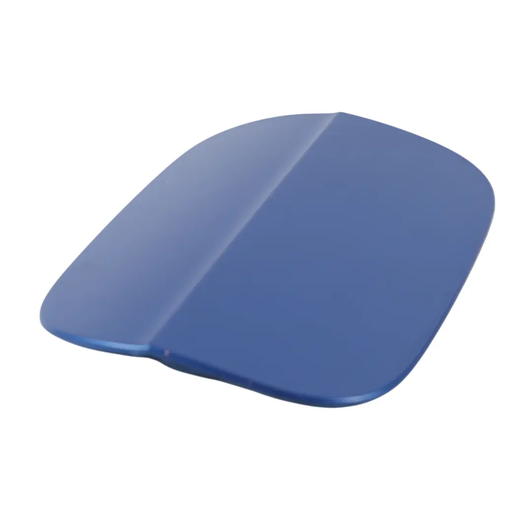 MK3 5E Copertura Sportello Carburante Blu Race F5W per Skoda Octavia con numero di parte 5E0809909A Skoda Octavia MK3 5E Copertura Sportello Carburante Blu Race F5W - SKU 5E0809909A-RAB - Numero di parte 5E0809909A