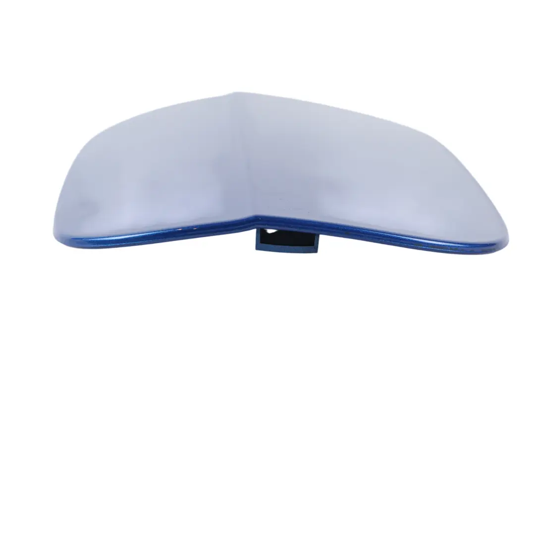 MK3 5E Tapa Combustible Cubierta Tapón Azul Carrera F5W para Skoda Octavia con número de pieza 5E0809909A Skoda Octavia MK3 5E Tapa Combustible Cubierta Tapón Azul Carrera F5W - SKU 5E0809909A-RAB - Número de pieza 5E0809909A