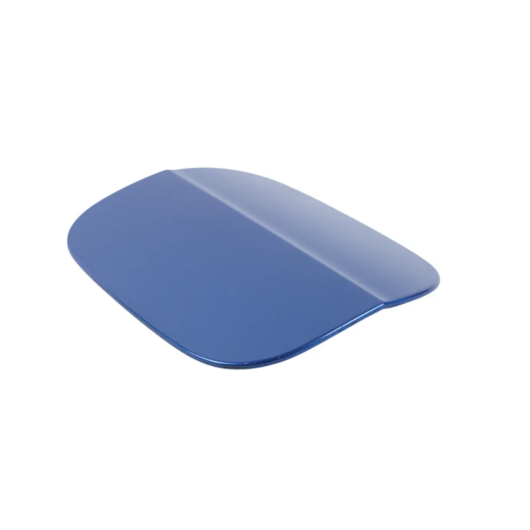 Skoda Octavia MK3 5E Tankdeckel Abdeckung Blende Renn Blau F5W - SKU 5E0809909A-RAB - Teilenummer 5E0809909A