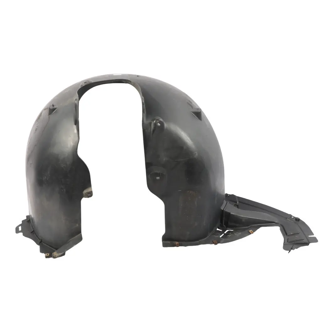 Mk3 Front Splash Wheel Arch Liner Cover Trim Left N/S to Skoda Octavia with Part number 5E0809957E Skoda Octavia Mk3 Front Splash Wheel Arch Liner Cover Trim Left N/S - SKU 5E0809957E - Part number 5E0809957E