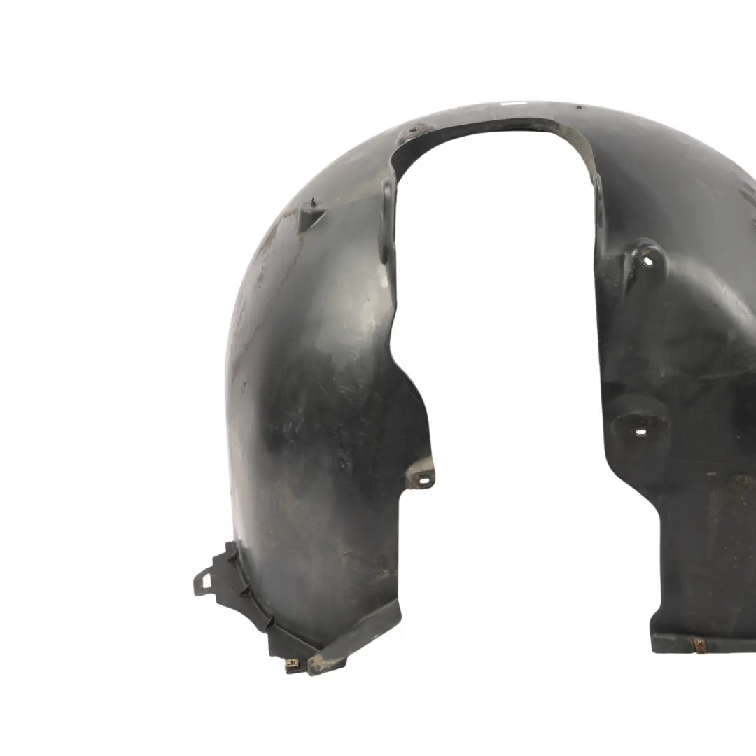 MK3 Protector Guardabarros Delantero Izquierdo para Skoda Octavia con número de pieza 5E0809957E Skoda Octavia MK3 Protector Guardabarros Delantero Izquierdo - SKU 5E0809957E - Número de pieza 5E0809957E