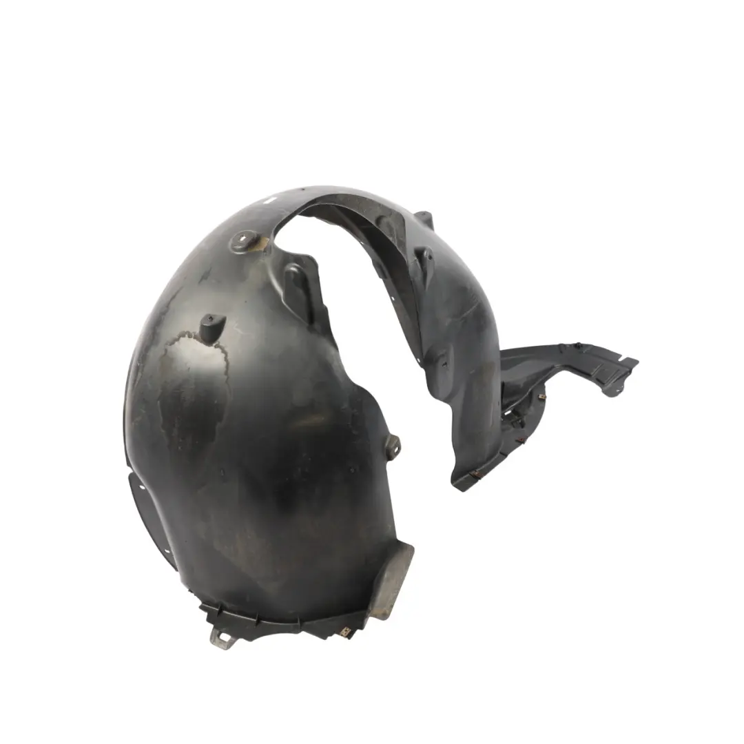 MK3 Doublure Passage Roue Avant Gauche pour Skoda Octavia à propos du numéro de pièce 5E0809957E Skoda Octavia MK3 Doublure Passage Roue Avant Gauche - SKU 5E0809957E - Numéro de pièce 5E0809957E