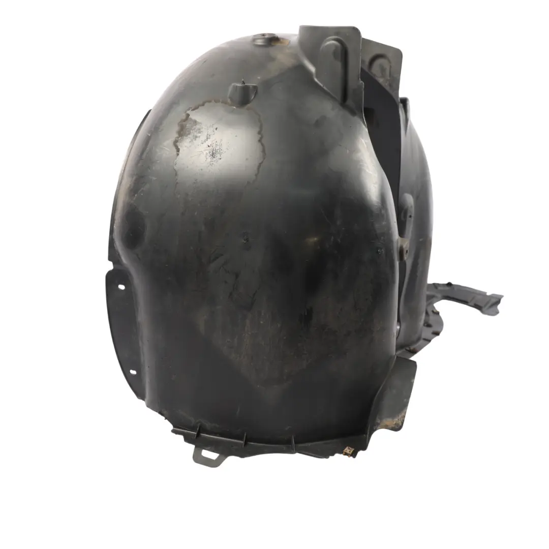 MK3 Doublure Passage Roue Avant Gauche pour Skoda Octavia à propos du numéro de pièce 5E0809957E Skoda Octavia MK3 Doublure Passage Roue Avant Gauche - SKU 5E0809957E - Numéro de pièce 5E0809957E