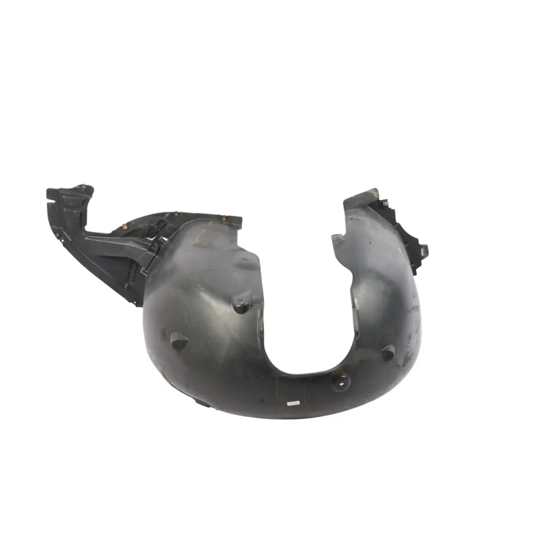 MK3 Copertura Parafango Anteriore Sinistro per Skoda Octavia con numero di parte 5E0809957E Skoda Octavia MK3 Copertura Parafango Anteriore Sinistro - SKU 5E0809957E - Numero di parte 5E0809957E