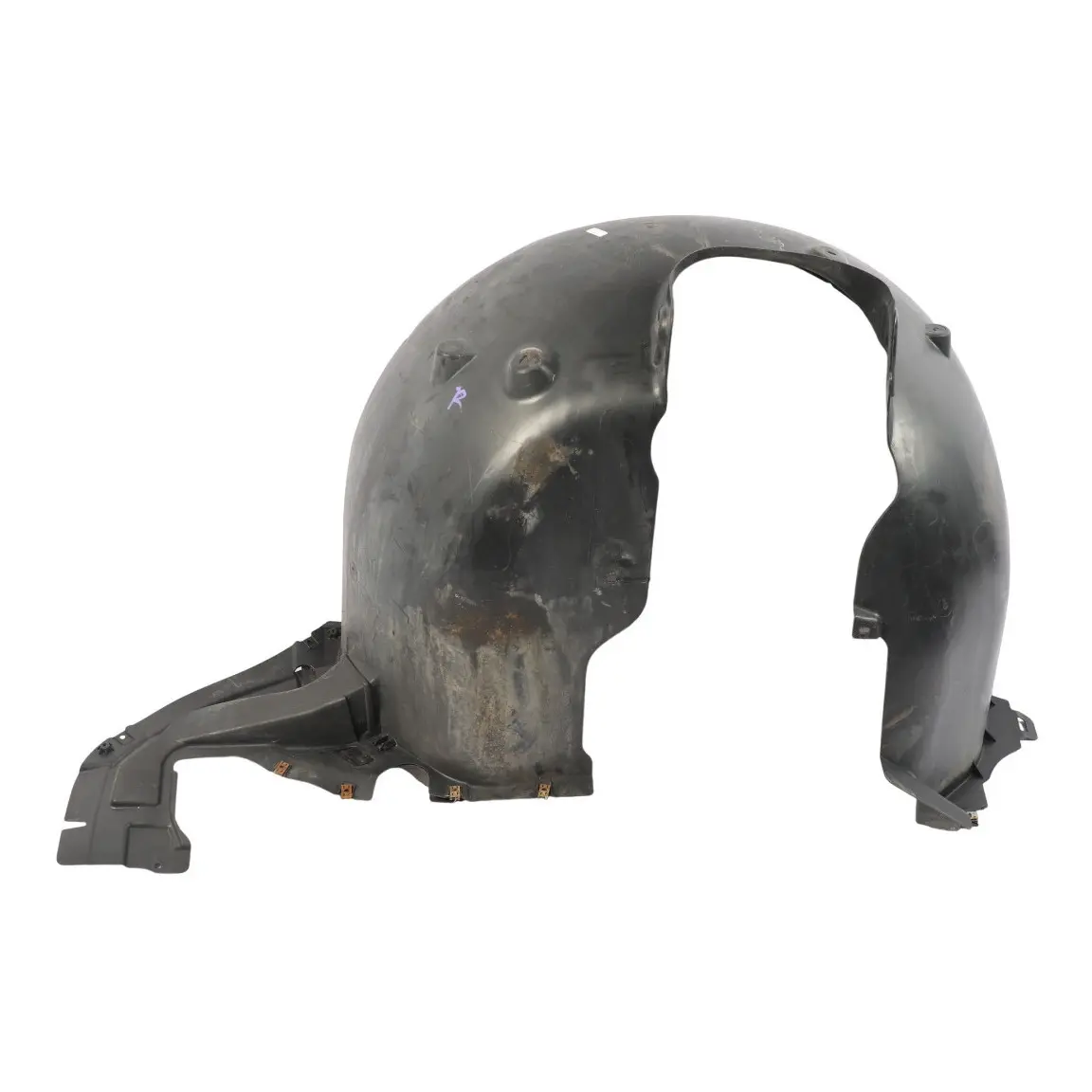 Skoda Octavia Mk3 Radhausverkleidung Vorne Rechts 5E0809958A
