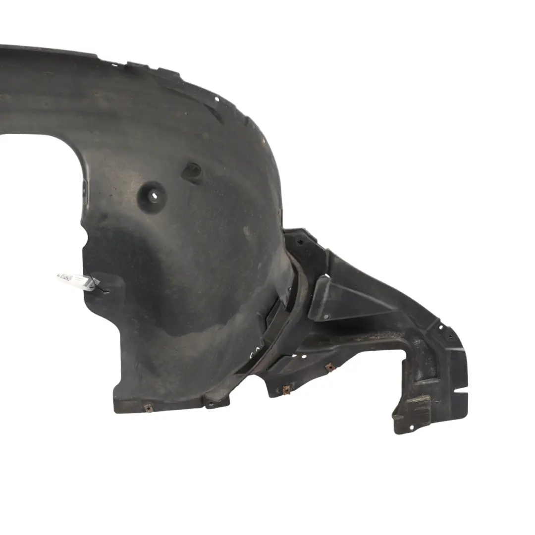 Skoda Octavia Mk3 Front Splash Wheel Arch Liner Cover Trim Right O/S - SKU 5E0809958A - Part number 5E0809958A