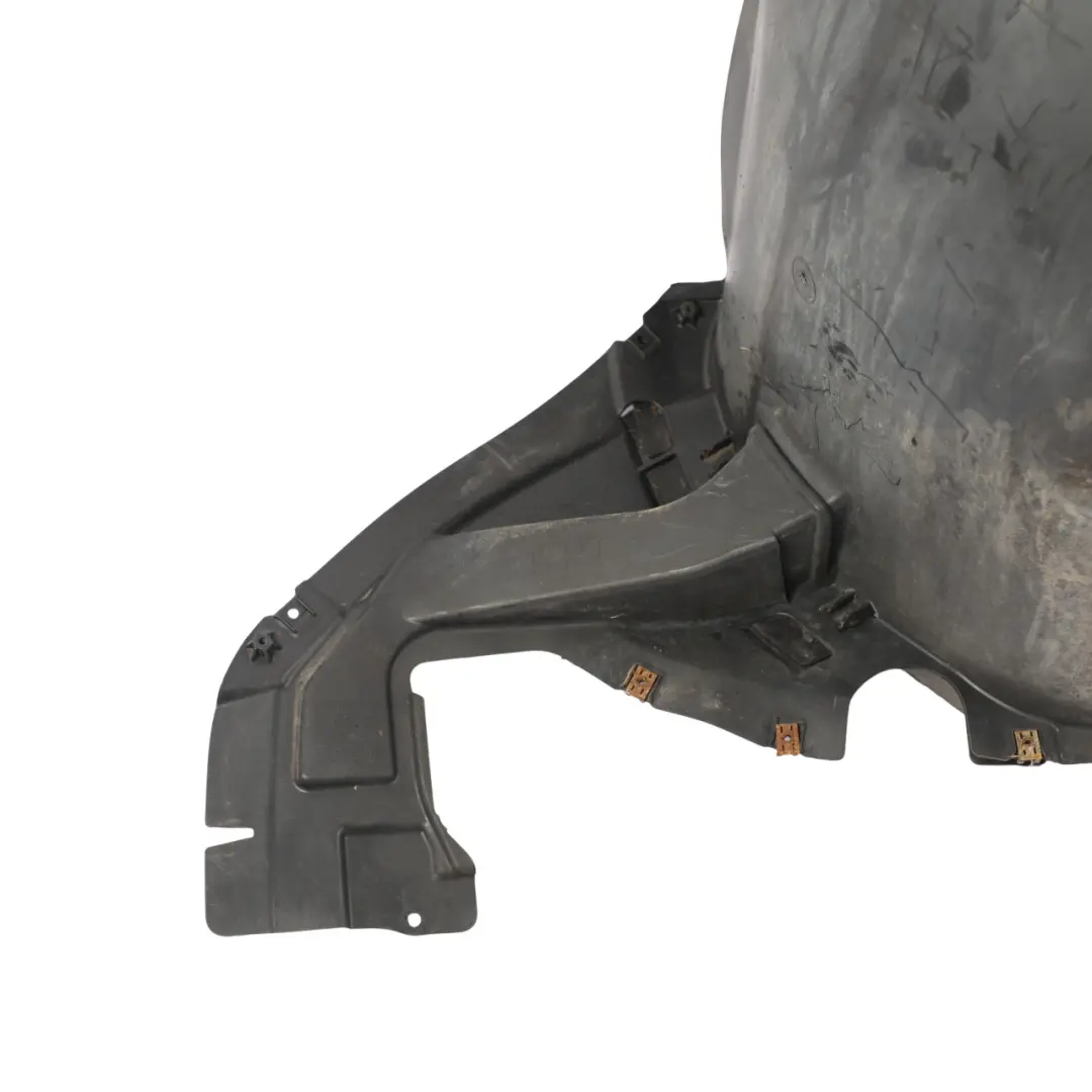 Mk3 Front Splash Wheel Arch Liner Cover Trim Right O/S to Skoda Octavia with Part number 5E0809958A Skoda Octavia Mk3 Front Splash Wheel Arch Liner Cover Trim Right O/S - SKU 5E0809958A - Part number 5E0809958A