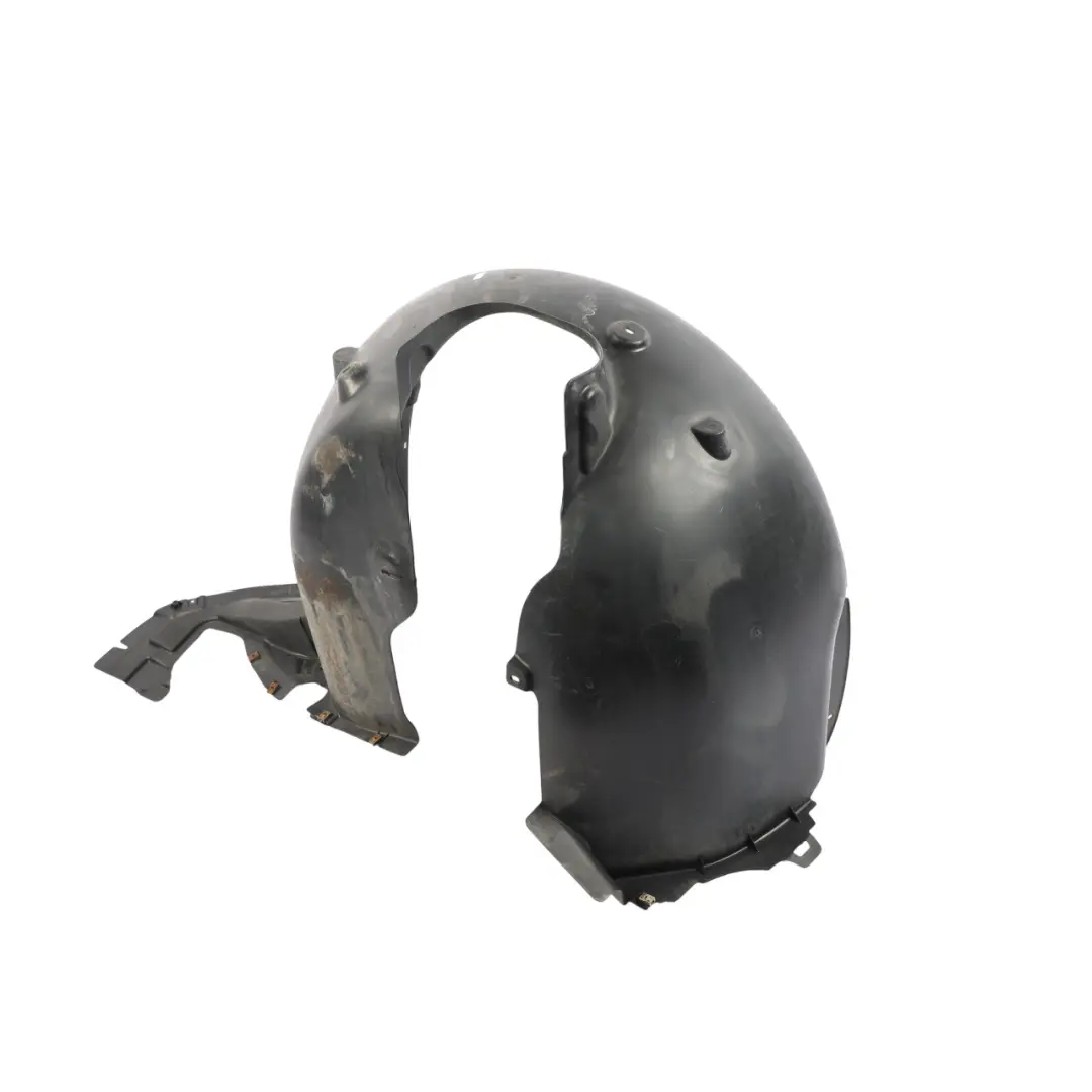 Mk3 Front Splash Wheel Arch Liner Cover Trim Right O/S to Skoda Octavia with Part number 5E0809958A Skoda Octavia Mk3 Front Splash Wheel Arch Liner Cover Trim Right O/S - SKU 5E0809958A - Part number 5E0809958A