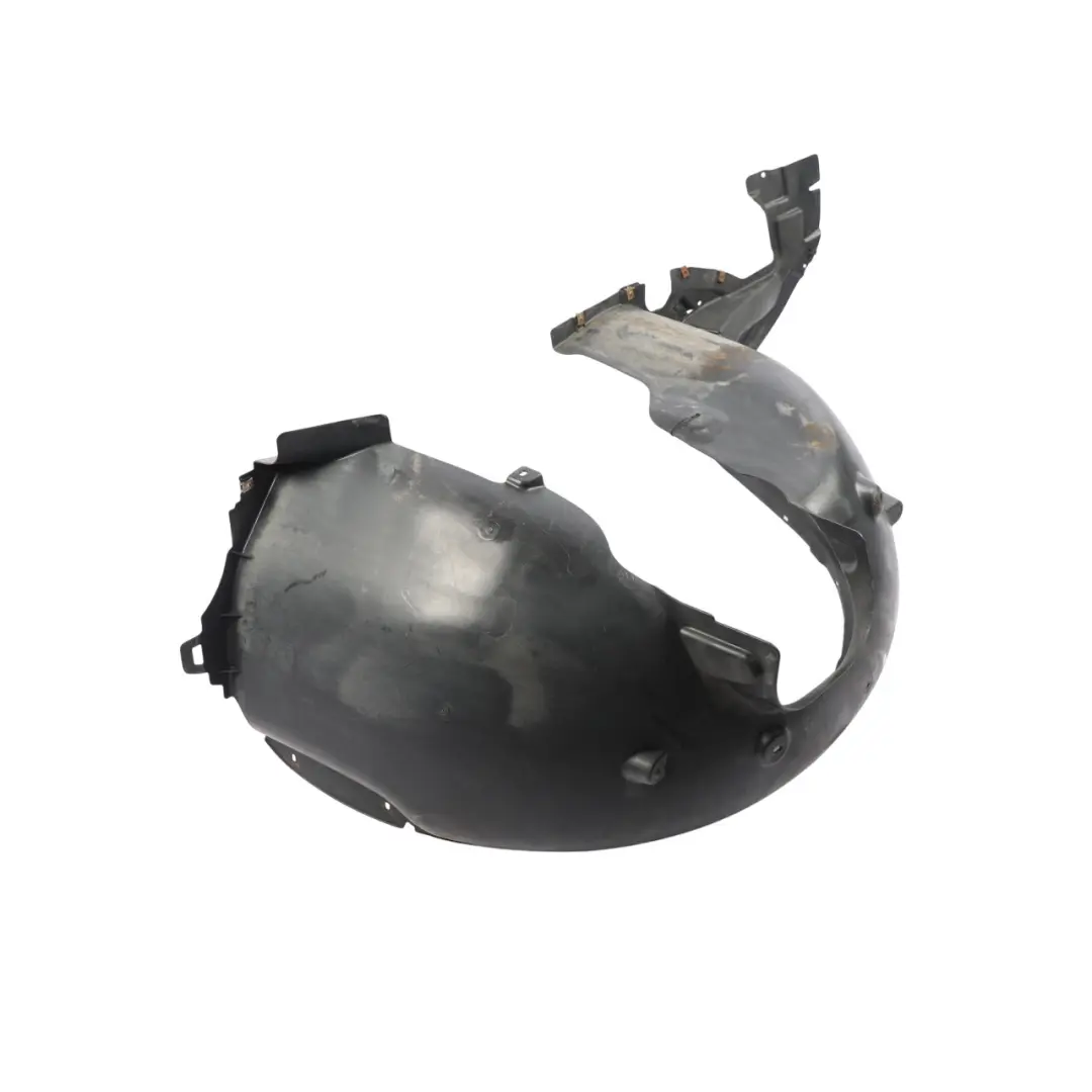 Mk3 Front Splash Wheel Arch Liner Cover Trim Right O/S to Skoda Octavia with Part number 5E0809958A Skoda Octavia Mk3 Front Splash Wheel Arch Liner Cover Trim Right O/S - SKU 5E0809958A - Part number 5E0809958A