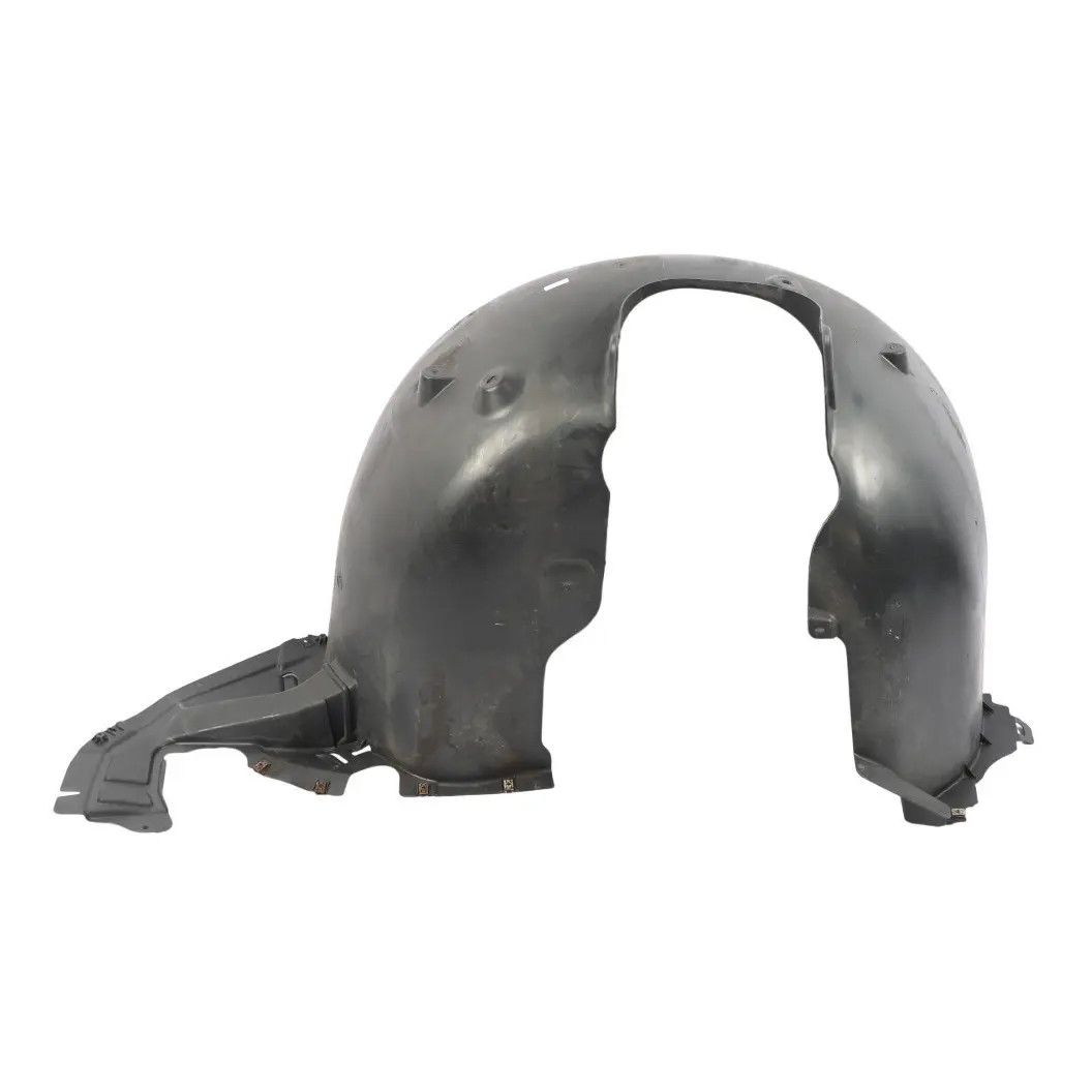 Skoda Octavia Mk3 Front Splash Wheel Arch Liner Cover Trim Right O/S 5E0809958C