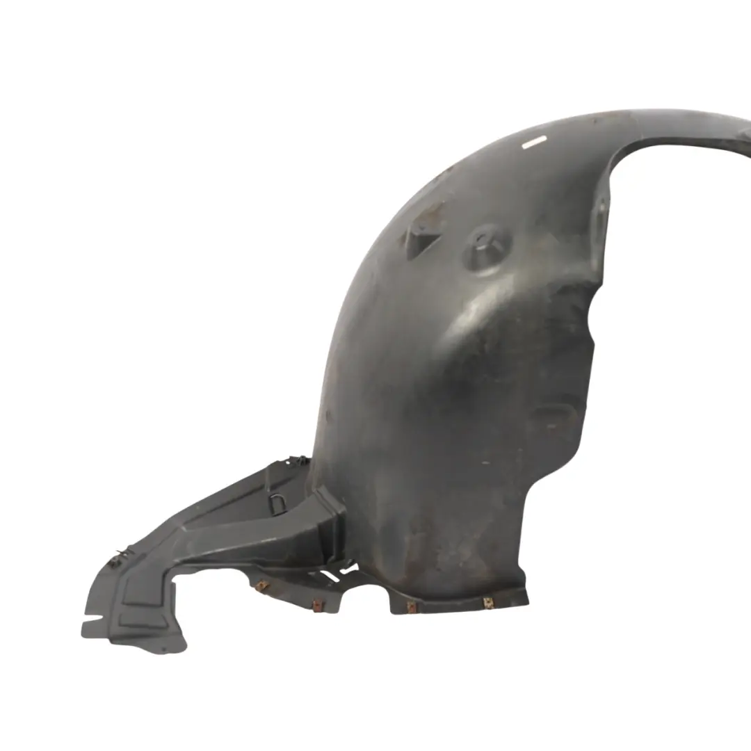 Skoda Octavia Mk3 Front Splash Wheel Arch Liner Cover Trim Right O/S - SKU 5E0809958C - Part number 5E0809958C