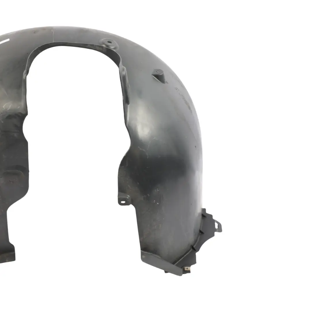 Mk3 Front Splash Wheel Arch Liner Cover Trim Right O/S to Skoda Octavia with Part number 5E0809958C Skoda Octavia Mk3 Front Splash Wheel Arch Liner Cover Trim Right O/S - SKU 5E0809958C - Part number 5E0809958C