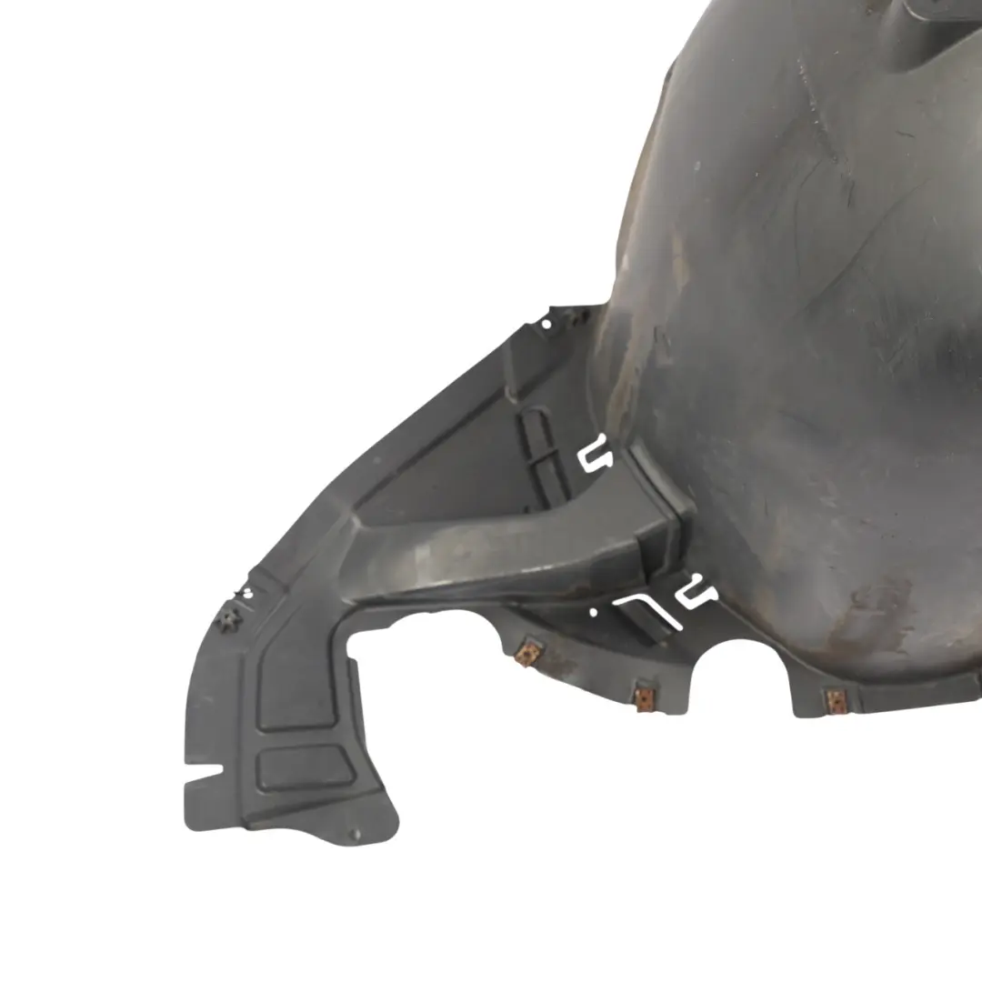 Skoda Octavia Mk3 Front Splash Wheel Arch Liner Cover Trim Right O/S - SKU 5E0809958C - Part number 5E0809958C