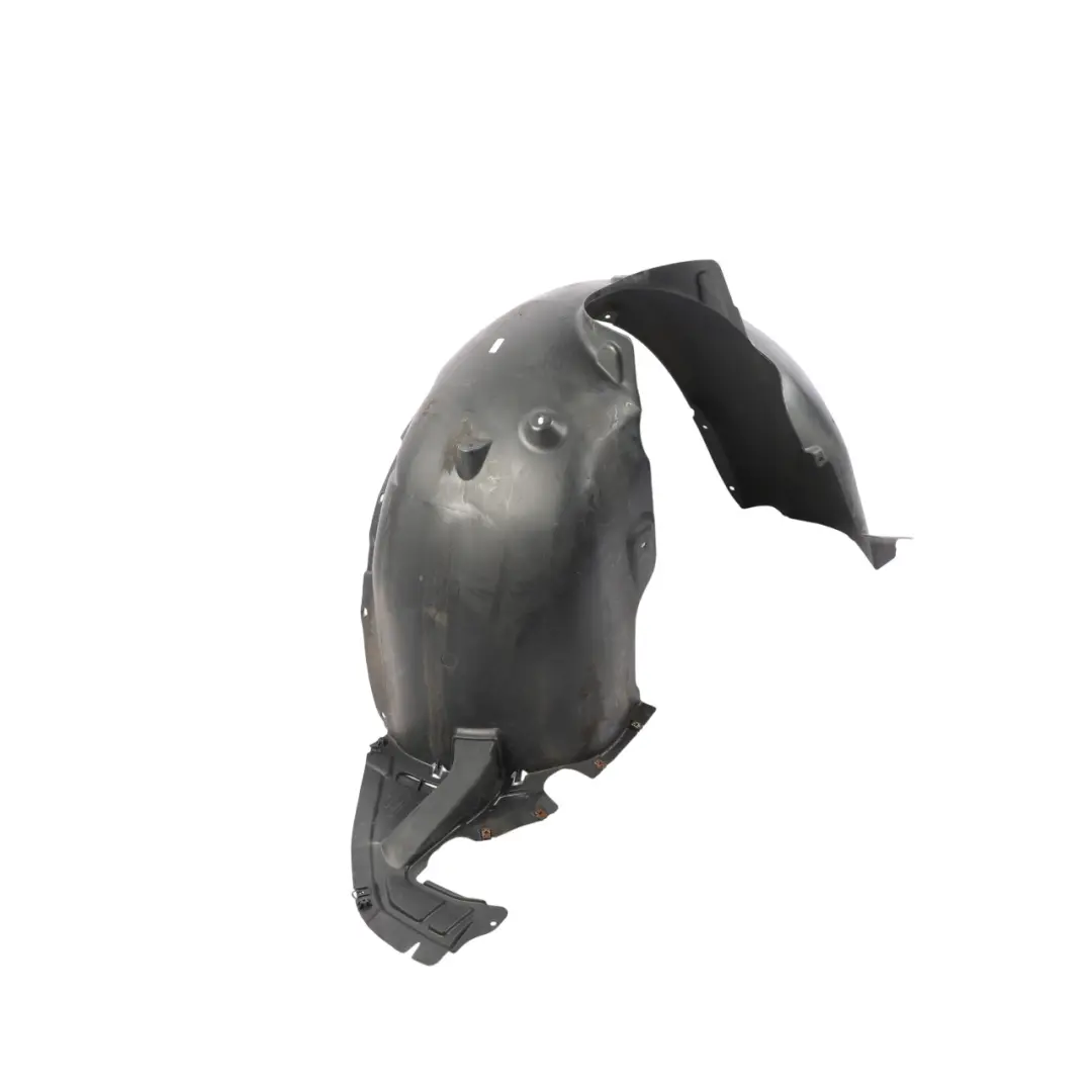 Skoda Octavia Mk3 Front Splash Wheel Arch Liner Cover Trim Right O/S - SKU 5E0809958C - Part number 5E0809958C