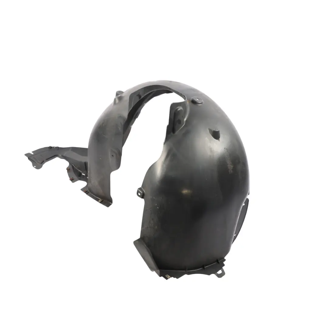 Skoda Octavia Mk3 Front Splash Wheel Arch Liner Cover Trim Right O/S - SKU 5E0809958C - Part number 5E0809958C