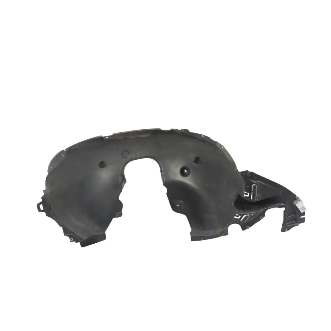 Skoda Octavia Mk3 Front Splash Wheel Arch Liner Cover Trim Right O/S - SKU 5E0809958C - Part number 5E0809958C