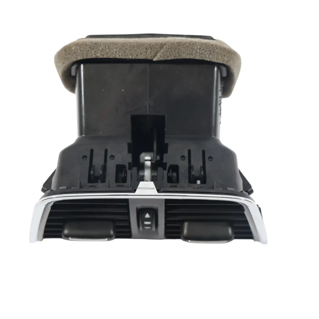 MK3 5E Rejilla Ventilación Trasera Consola Central para Skoda Octavia con número de pieza 5E0819203C Skoda Octavia MK3 5E Rejilla Ventilación Trasera Consola Central - SKU 5E0819203C - Número de pieza 5E0819203C