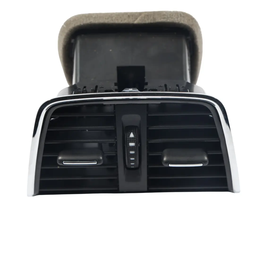 Mk3 5E Centre Console Rear Air Vent Trim to Skoda Octavia with Part number 5E0819203C Skoda Octavia Mk3 5E Centre Console Rear Air Vent Trim - SKU 5E0819203C - Part number 5E0819203C