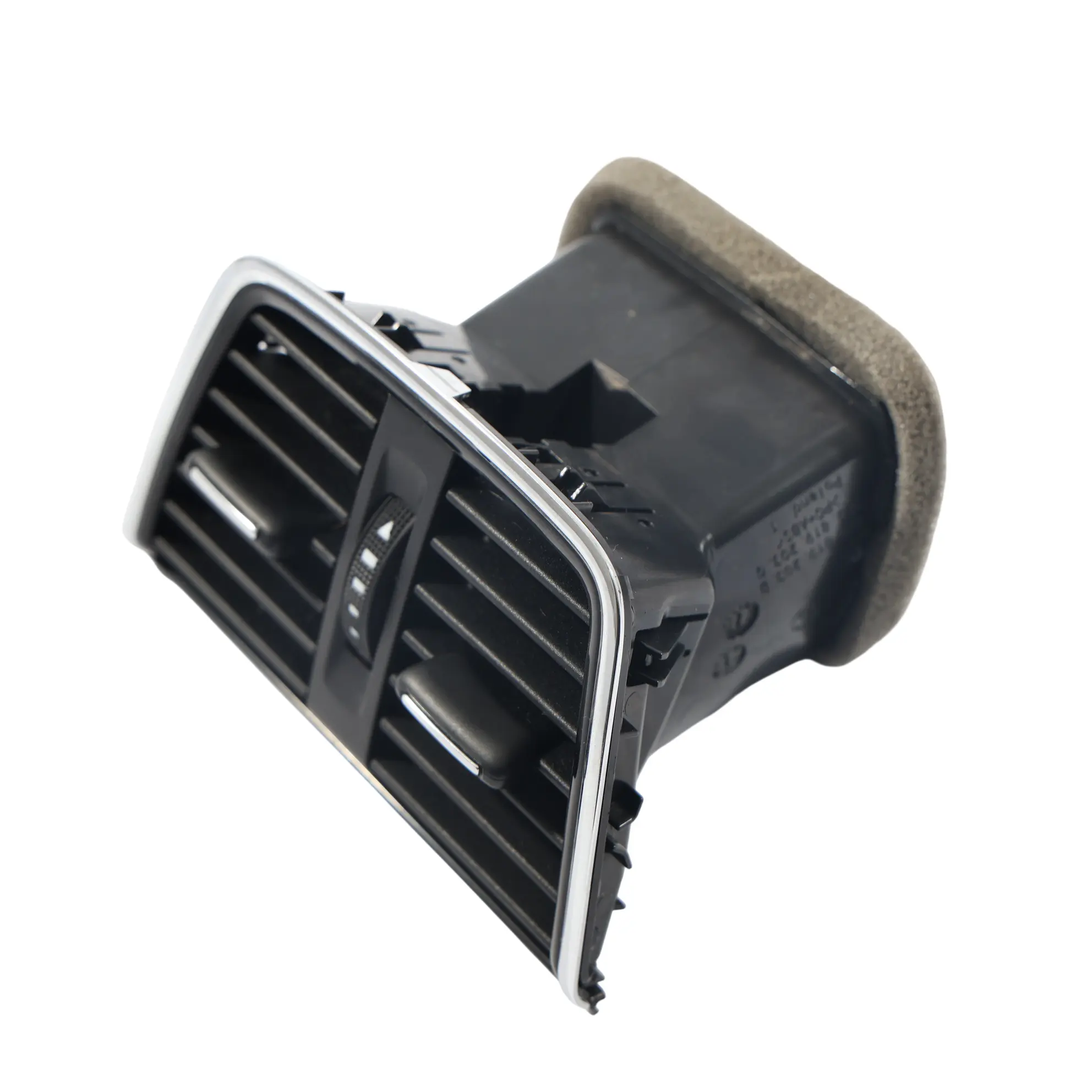 Skoda Octavia MK3 5E Rejilla Ventilación Trasera Consola Central 5E0819203C