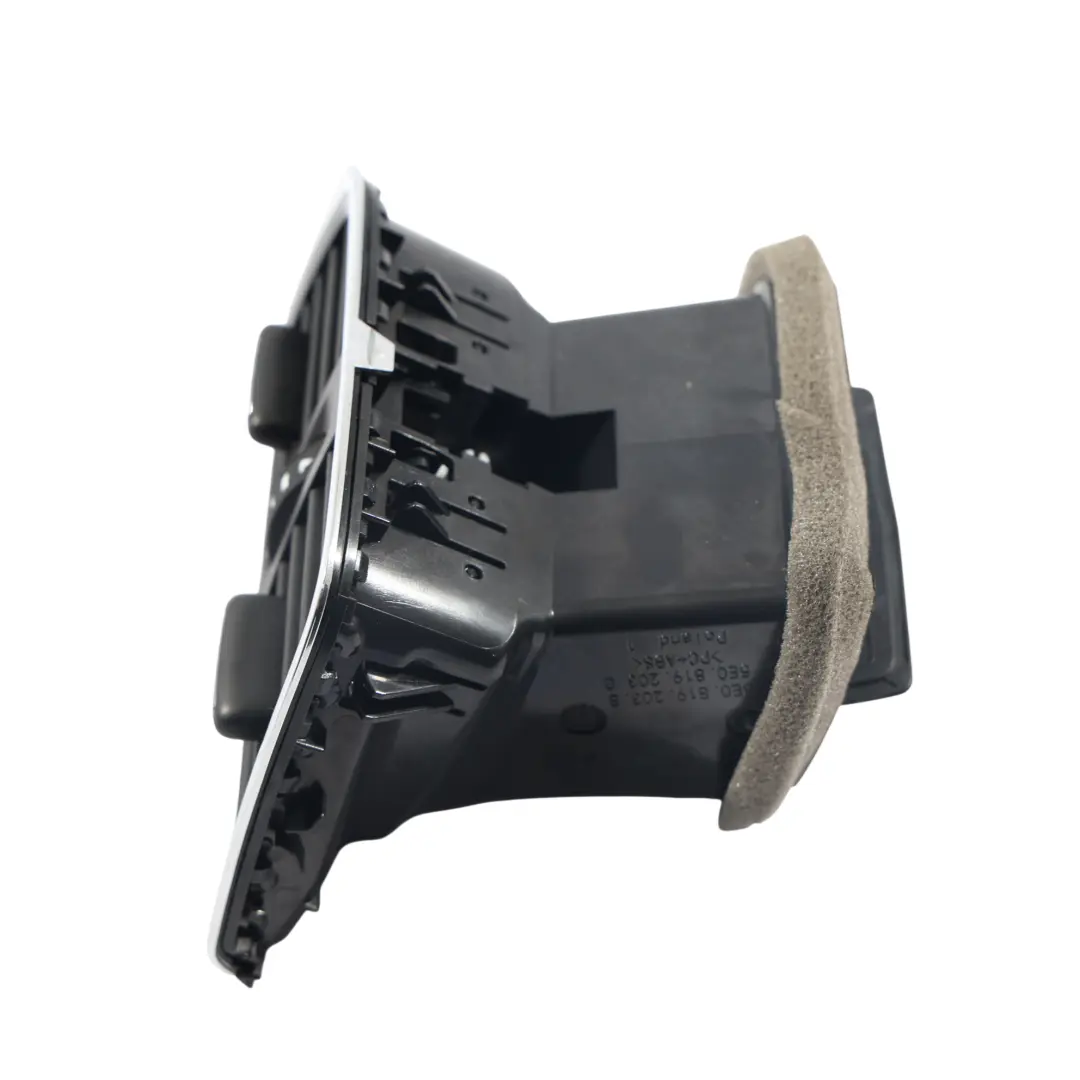 Mk3 5E Centre Console Rear Air Vent Trim to Skoda Octavia with Part number 5E0819203C Skoda Octavia Mk3 5E Centre Console Rear Air Vent Trim - SKU 5E0819203C - Part number 5E0819203C