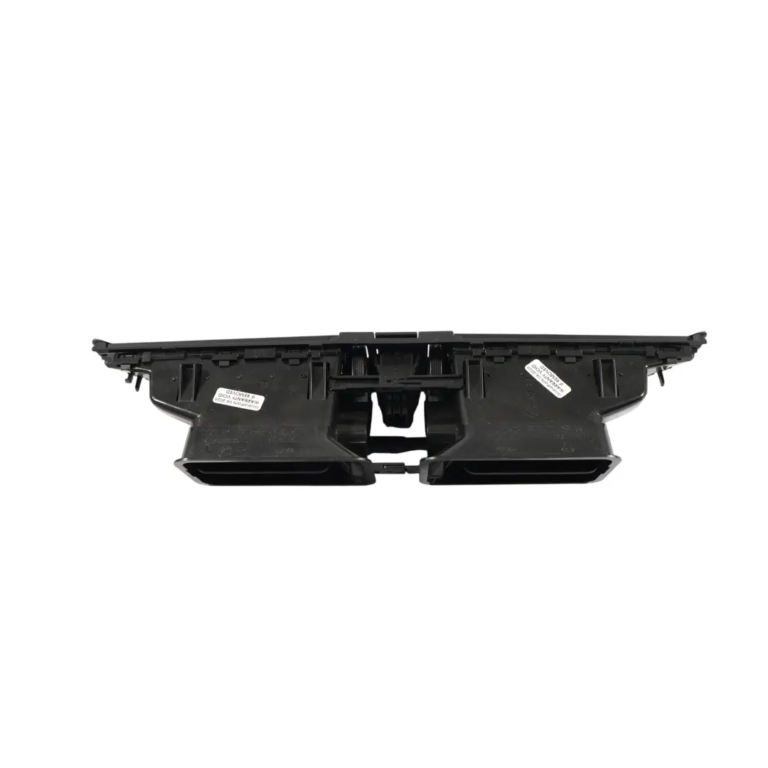 Grille Aération Centrale Tableau Bord Noir pour Skoda Octavia 5E à propos du numéro de pièce 5E0820951A Skoda Octavia 5E Grille Aération Centrale Tableau Bord Noir - SKU 5E0820951A - Numéro de pièce 5E0820951A