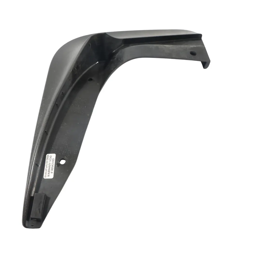 Mk3 Chlapacz Przedni do Skoda Octavia o numerze 5E0821174 Skoda Octavia Mk3 Chlapacz Przedni - SKU 5E0821174 - Numer Części 5E0821174