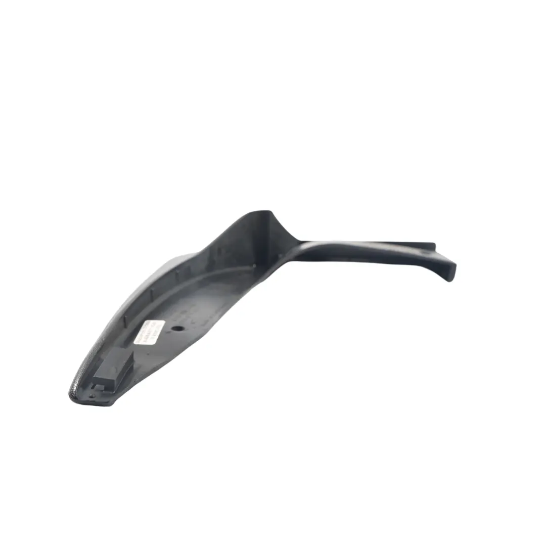 Skoda Octavia MK3 Guardabarros Delantero Protector - SKU 5E0821174 - Número de pieza 5E0821174