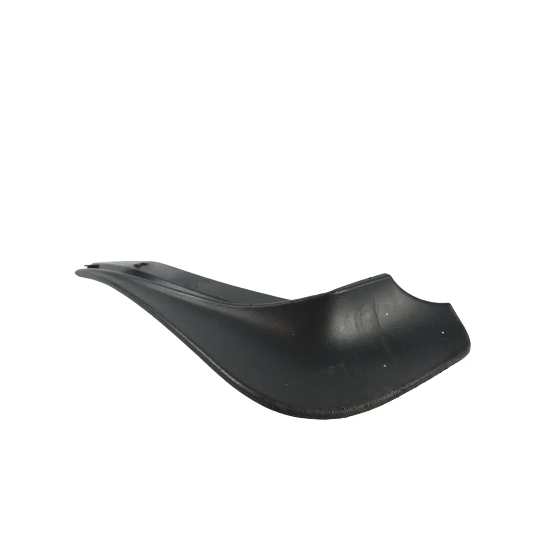 Schmutzfänger Spritzschutz Satinschwarz Hinten Links für Skoda Octavia 5E mit Teilenummer 5E0821821 Skoda Octavia 5E Schmutzfänger Spritzschutz Satinschwarz Hinten Links - SKU 5E0821821 - Teilenummer 5E0821821