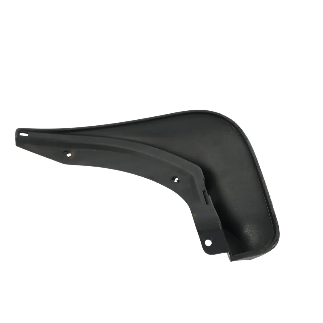 Schmutzfänger Spritzschutz Satinschwarz Hinten Links für Skoda Octavia 5E mit Teilenummer 5E0821821 Skoda Octavia 5E Schmutzfänger Spritzschutz Satinschwarz Hinten Links - SKU 5E0821821 - Teilenummer 5E0821821