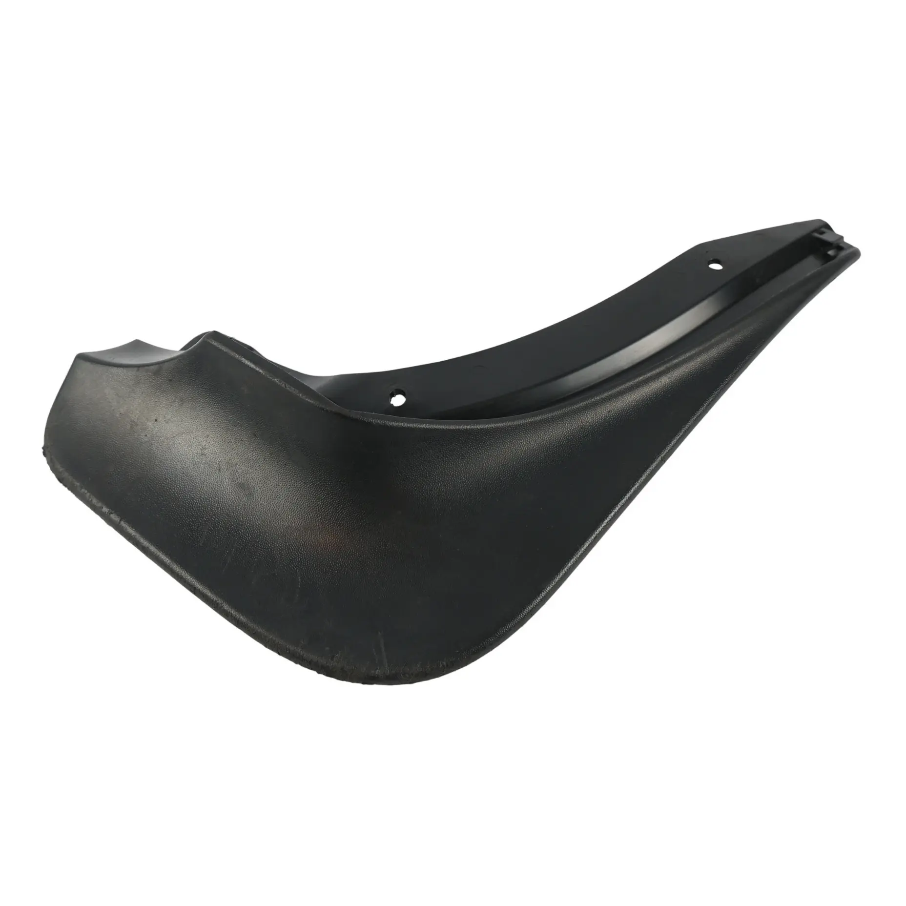 Skoda Octavia 5E Paraspruzzi Nero Satinato Posteriore Destro 5E0821822