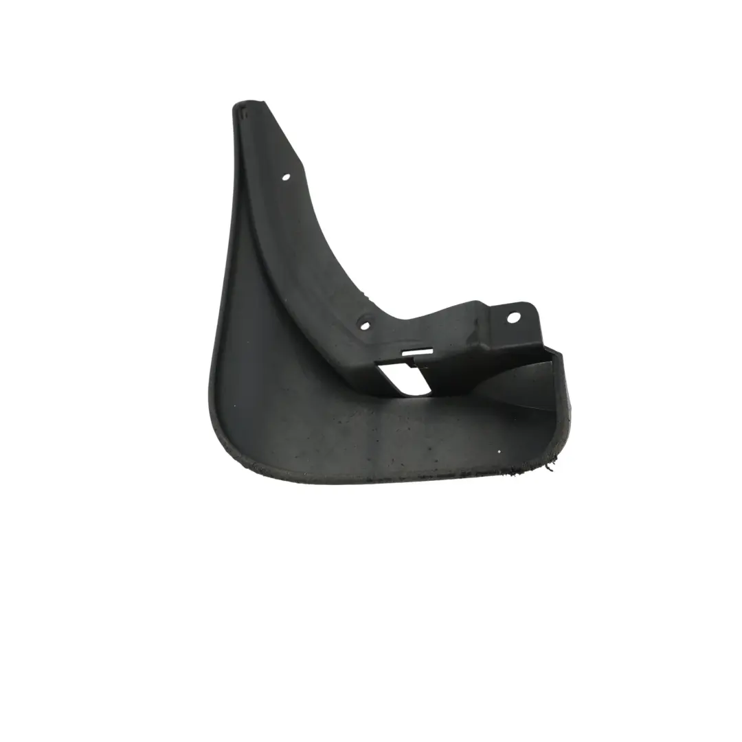 Schmutzfänger Satin Schwarz Hinten Rechts für Skoda Octavia 5E mit Teilenummer 5E0821822 Skoda Octavia 5E Schmutzfänger Satin Schwarz Hinten Rechts - SKU 5E0821822 - Teilenummer 5E0821822