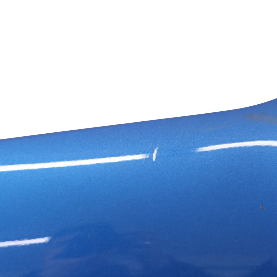 Mk3 5E Maska Niebieska Race Blue Metallic - F5W do Skoda Octavia o numerze 5E0823031 Skoda Octavia Mk3 5E Maska Niebieska Race Blue Metallic - F5W - SKU 5E0823031-RAB - Numer Części 5E0823031