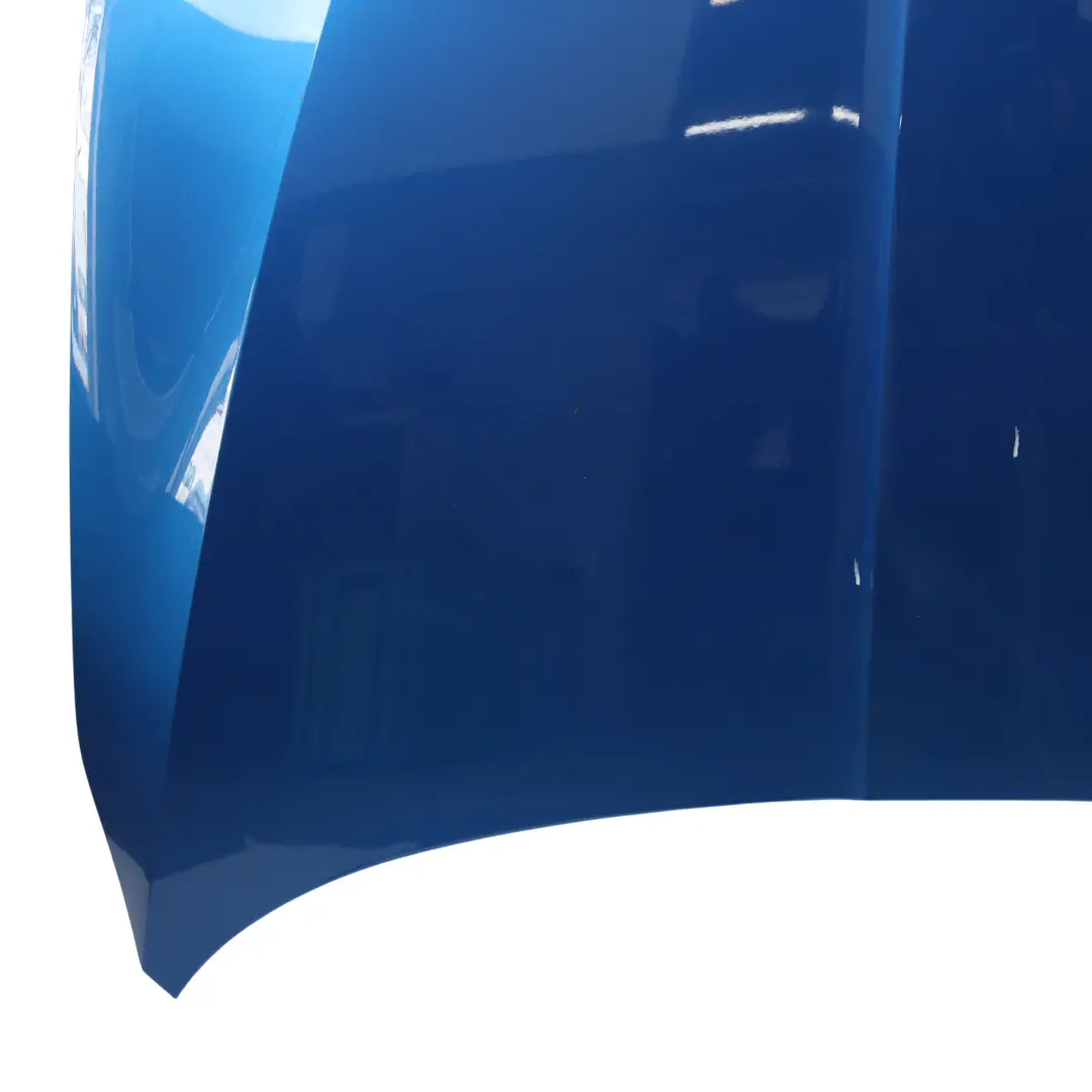 Skoda Octavia Mk3 5E Maska Niebieska Race Blue Metallic - F5W - SKU 5E0823031-RAB - Numer Części 5E0823031