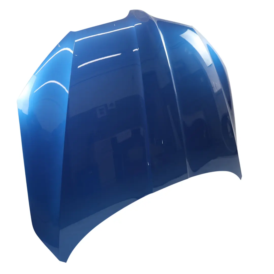 Mk3 5E Maska Niebieska Race Blue Metallic - F5W do Skoda Octavia o numerze 5E0823031 Skoda Octavia Mk3 5E Maska Niebieska Race Blue Metallic - F5W - SKU 5E0823031-RAB - Numer Części 5E0823031