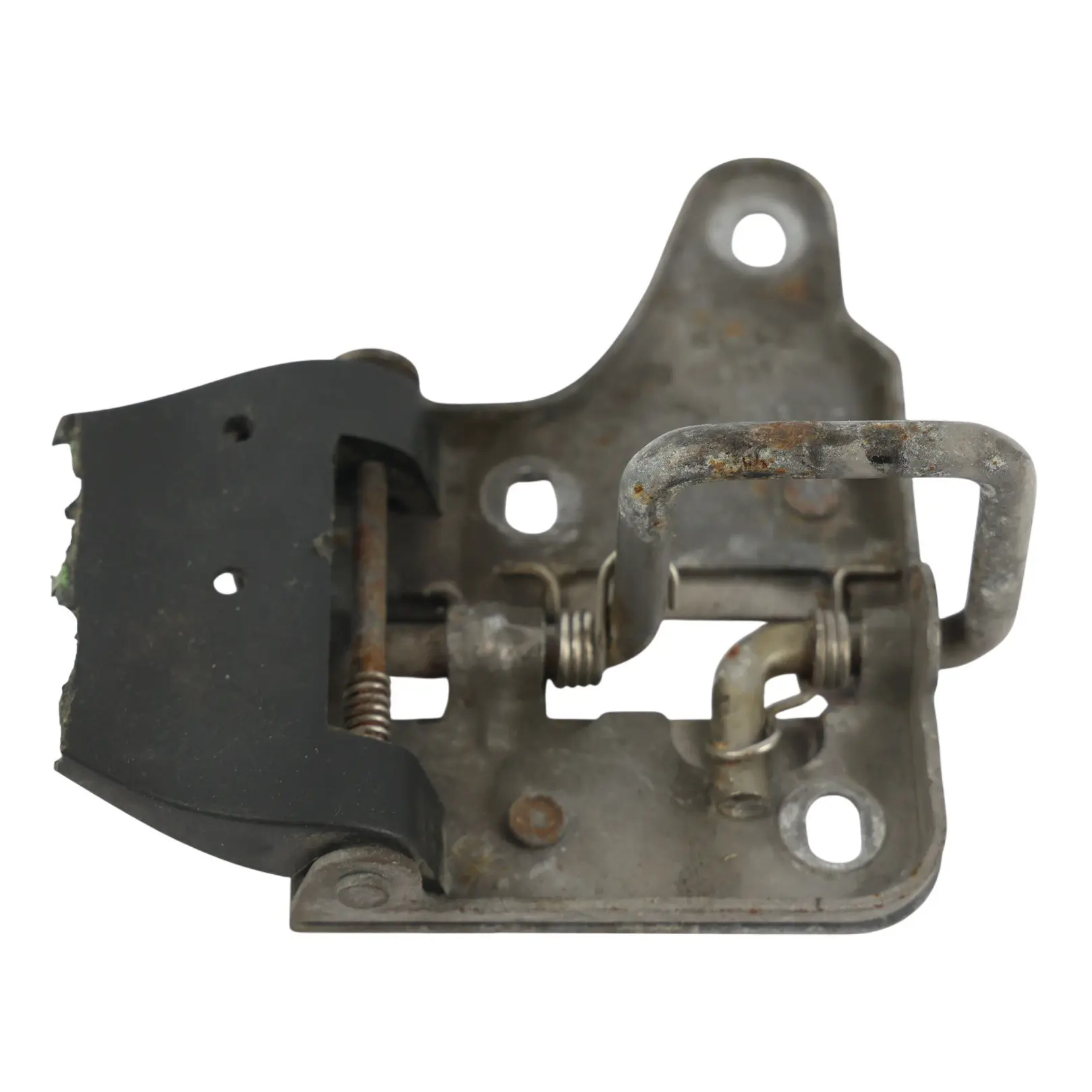 Skoda Octavia MK3 5E Bonnet Hood Safety Catch Hook Lock 5E0823186E