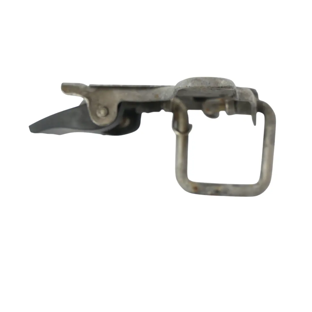 Skoda Octavia MK3 5E Bonnet Hood Safety Catch Hook Lock - SKU 5E0823186E - Part number 5E0823186E