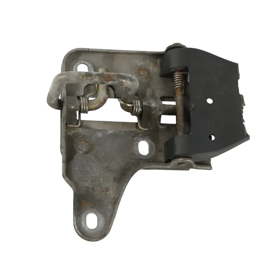 Skoda Octavia MK3 5E Motorhaube Sicherheitshaken Schloss - SKU 5E0823186E - Teilenummer 5E0823186E