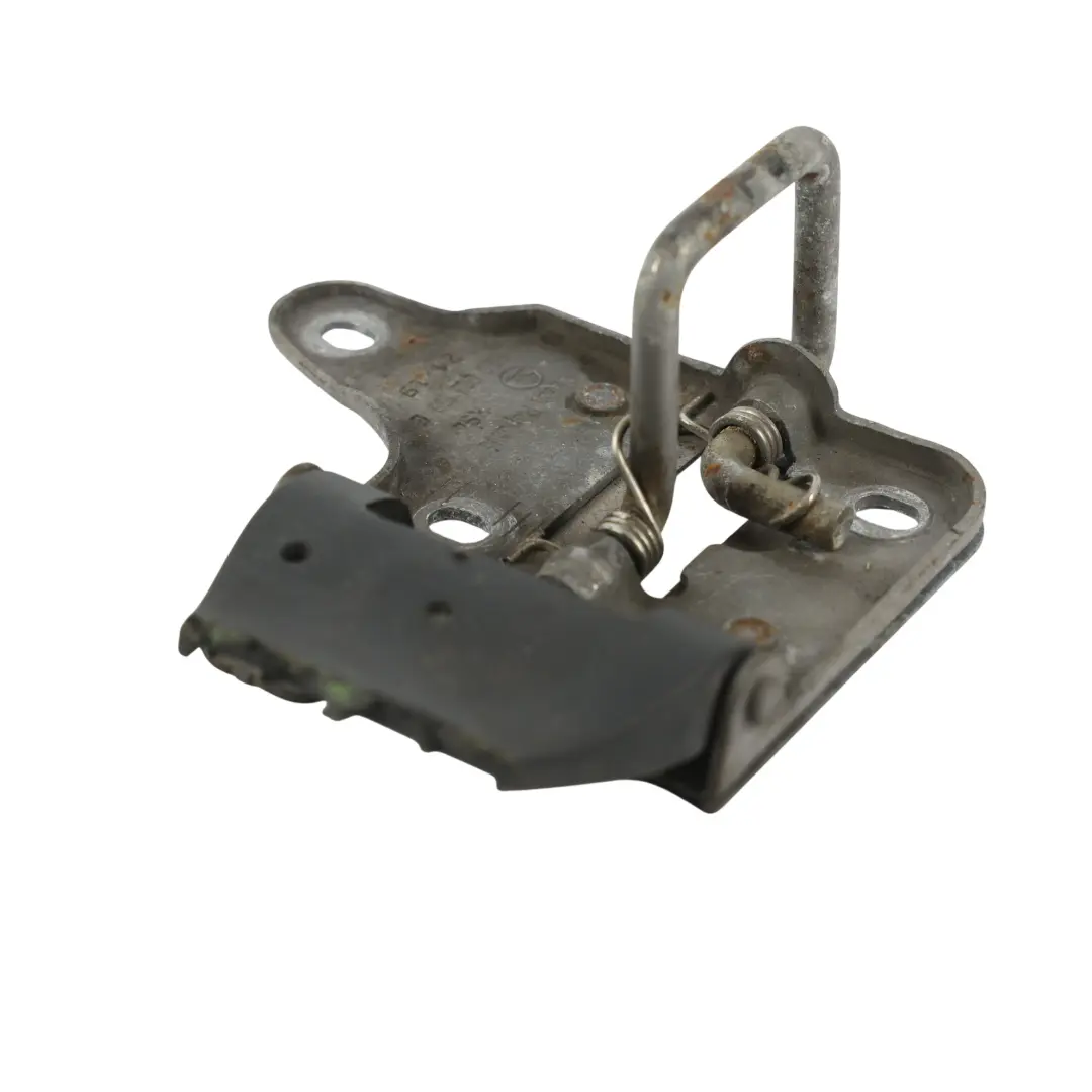 MK3 5E Gancho Seguridad Capó para Skoda Octavia con número de pieza 5E0823186E Skoda Octavia MK3 5E Gancho Seguridad Capó - SKU 5E0823186E - Número de pieza 5E0823186E