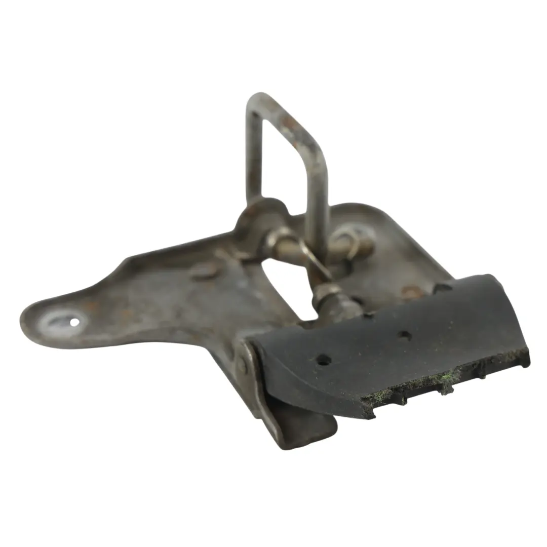 Skoda Octavia MK3 5E Motorhaube Sicherheitshaken Schloss - SKU 5E0823186E - Teilenummer 5E0823186E