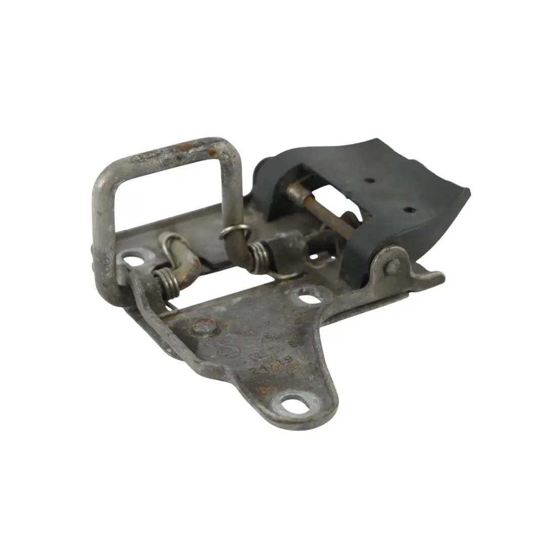 Skoda Octavia MK3 5E Motorhaube Sicherheitshaken Schloss - SKU 5E0823186E - Teilenummer 5E0823186E