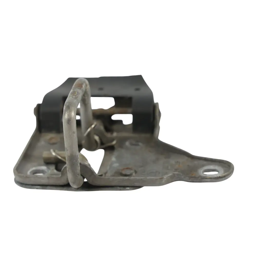 MK3 5E Bonnet Hood Safety Catch Hook Lock to Skoda Octavia with Part number 5E0823186E Skoda Octavia MK3 5E Bonnet Hood Safety Catch Hook Lock - SKU 5E0823186E - Part number 5E0823186E