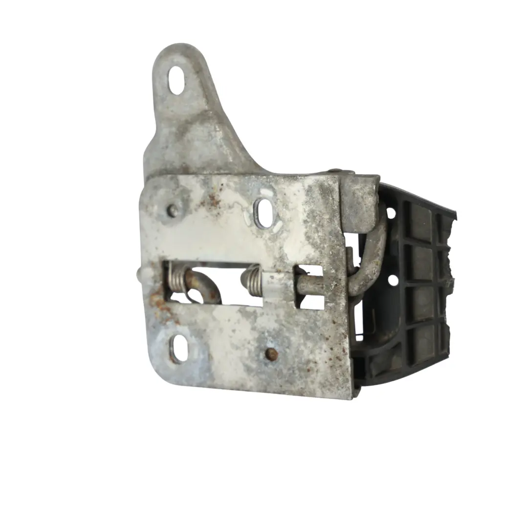 Skoda Octavia MK3 5E Crochet Sécurité Verrouillage Capot - SKU 5E0823186E - Numéro de pièce 5E0823186E