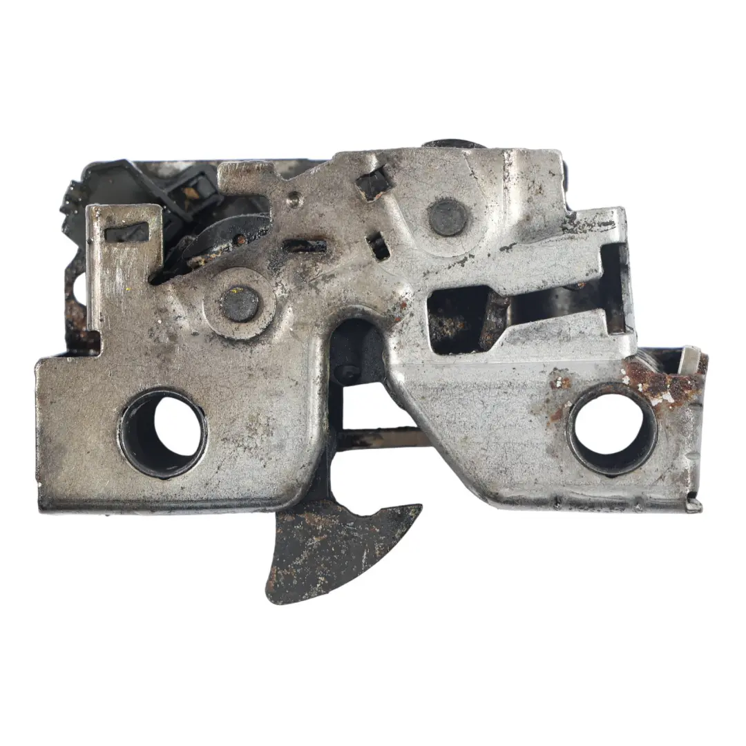 Skoda Octavia MK3 Bonnet Lock Catch Latch Mechanism - SKU 5E0823509B - Part number 5E0823509B
