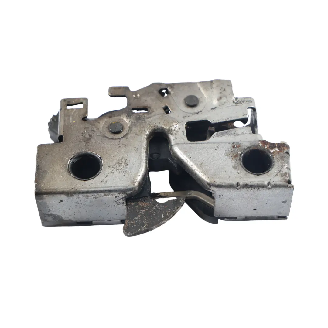 MK3 Mécanisme Verrou Capot pour Skoda Octavia à propos du numéro de pièce 5E0823509B Skoda Octavia MK3 Mécanisme Verrou Capot - SKU 5E0823509B - Numéro de pièce 5E0823509B